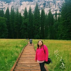 Meet your Posher, Veronica